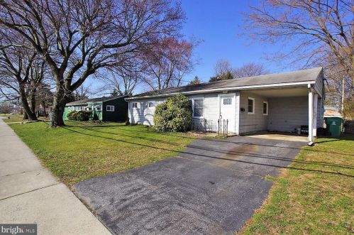 1466 Governors Ave, Dover, DE 19904-7018
