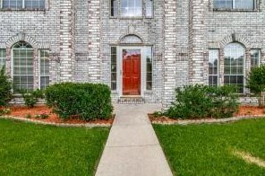 1504 Lodengreen Ct, Plano TX  75023-1925 exterior