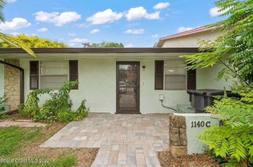 1140 Cheney Hwy, Titusville, FL 32780-8914