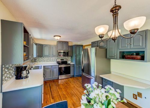 1132 Parkwood Ln, Stillwater MN  55082-5455 exterior