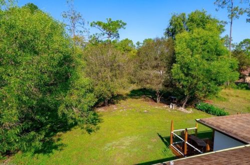 271 Everglades Blvd, Naples FL  34117-3728 exterior