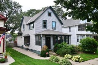 2324 Taylor St, Minneapolis, MN 55418-3722