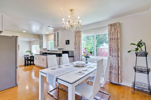 2785 Longford Dr, San Jose CA  95132-2236 exterior
