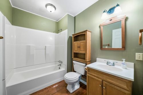 1235 Swearingen Ave, Bartow FL  33830-6550 exterior