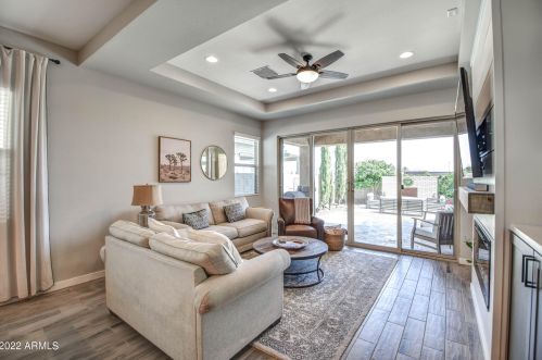 3149 Pinto Dr, Gilbert AZ 85296 exterior