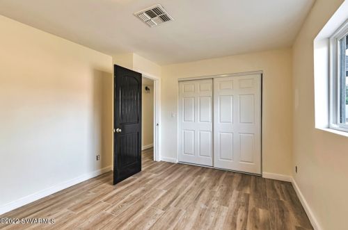 55 Kaibab Way, Sedona AZ 86351-7335 exterior