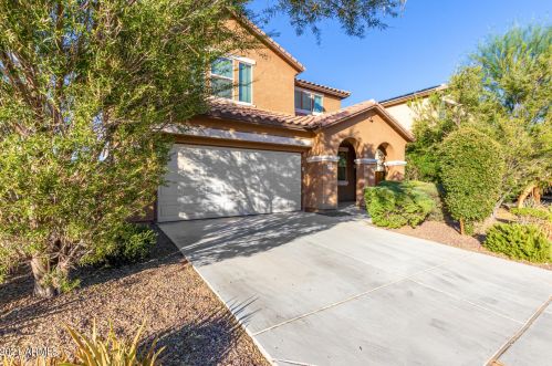 21196 Coronado Rd, Buckeye, AZ 85396-2411