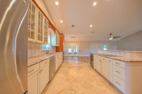 25316 Sherwood Dr, Land O Lakes FL  34639-5560 exterior