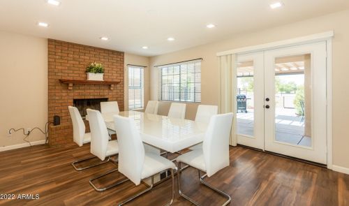 2135 Lk Shr Dr, Casa Grande AZ  85122-6105 exterior