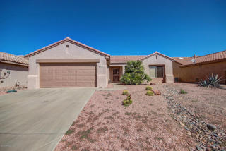 16126 Sun Prairie Ln, Sun City, AZ 85374-6401