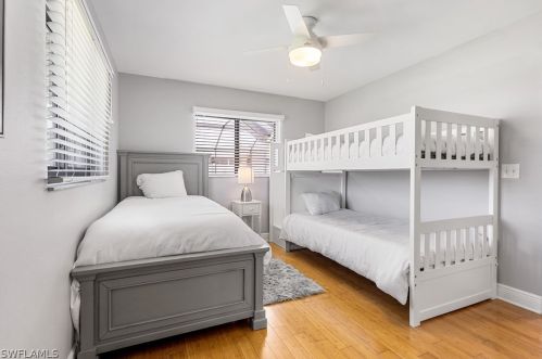 3312 6th Ave, Cape Coral FL  33914-5397 exterior