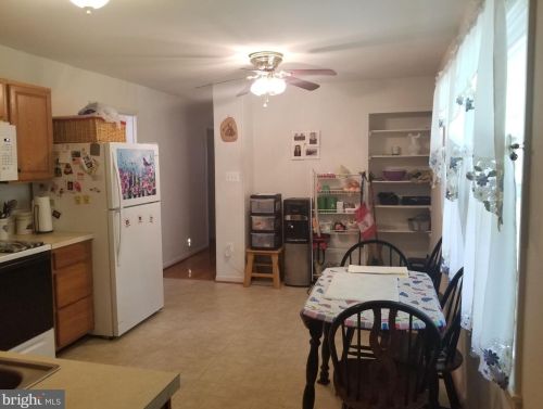 17072 Elm St, Bowling Green VA  22427-2224 exterior