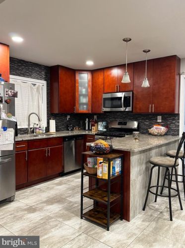 71 Harrington Cir, Willingboro NJ  08046-1823 exterior