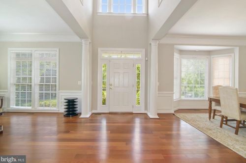 19372 Ml Dm Pl, Leesburg VA 20176-1637 exterior