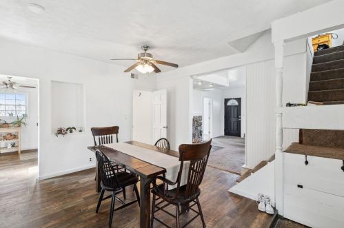 2080 Canter Rd, Mount Olive OH  45106-8558 exterior