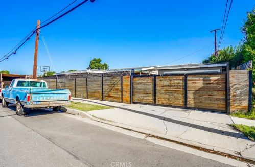 15202 Goodhue St, Whittier CA 90604-2303 exterior