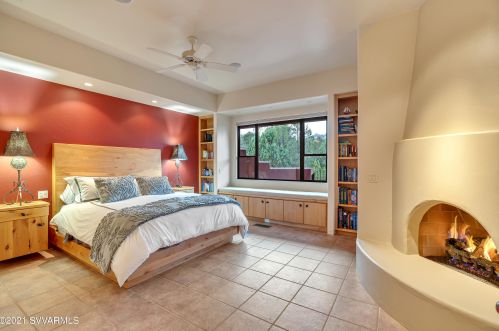 70 Calle Irena, Sedona AZ 86336-4769 exterior