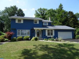 1847 Greenwillows Dr, Vineland, NJ 08361-6010
