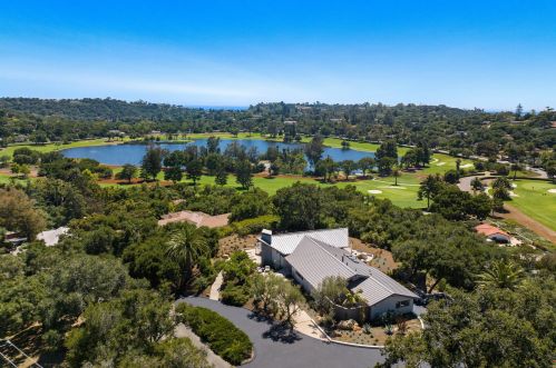 4004 Via Laguna, Santa Barbara, CA 93110-2116