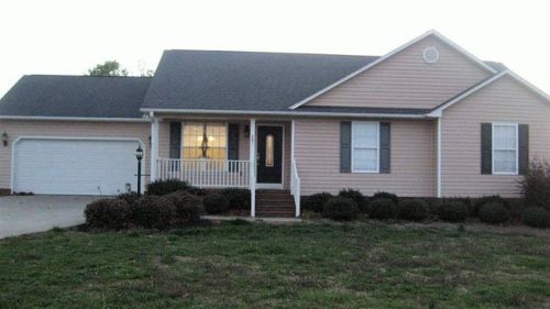 481 Midnight Rd, Inman SC  29349-9085 exterior