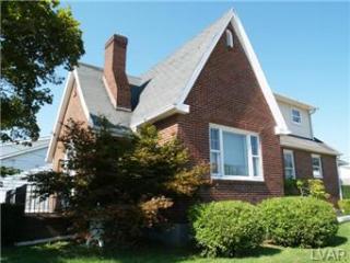 1469 Stefko Blvd, Bethlehem, PA 18017-6646
