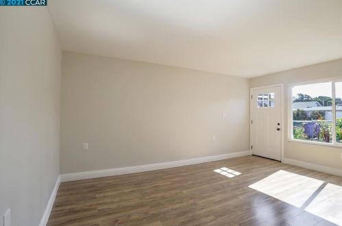 3065 13th St, Richmond CA  94806-2255 exterior