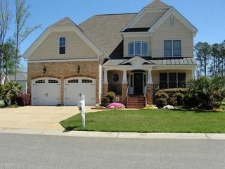 101 Ocracoke Ln, Yorktown, VA 23693-2445
