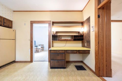 217 Spring Ave, Bellefontaine OH  43311-1803 exterior