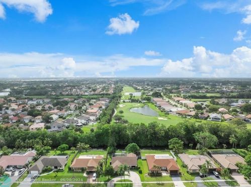 21044 Shady Vis Ln, Boca Raton FL  33428-1156 exterior