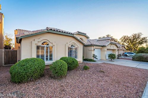 1501 Emerald Key Ct, Gilbert, AZ 85233-6114