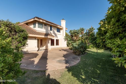 4621 Woodmere Rd, Santa Maria CA  93455-6680 exterior