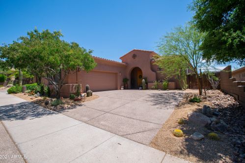 14053 Coyote Rd, Scottsdale, AZ 85259-3795