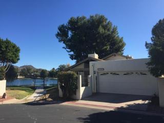 2905 Cholla St, Phoenix AZ  85029-3142 exterior