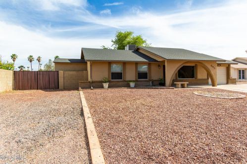 845 Grandview St, Mesa, AZ 85203-4309