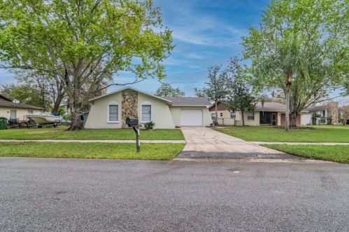 1527 Foxridge Run, Winter Haven, FL 33880-2619