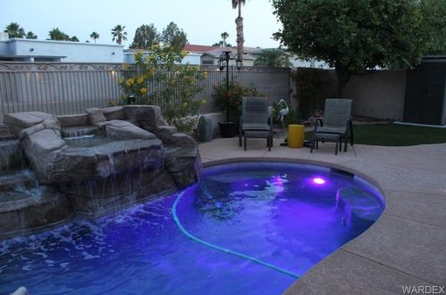 1150 Camino Cv, Bullhead City AZ  86442-4300 exterior