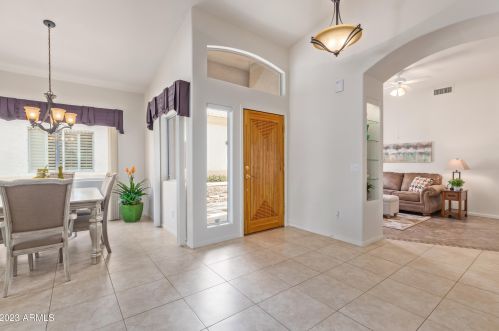 4716 Morning Vista Ln, Cave Creek AZ  85331-6276 exterior