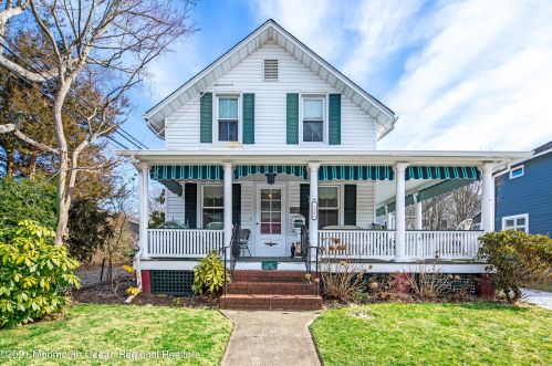1204 5th Ave, Wall Township, NJ 07762-1318