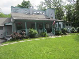 19 Jay St, Phoenicia, NY 12464-5210