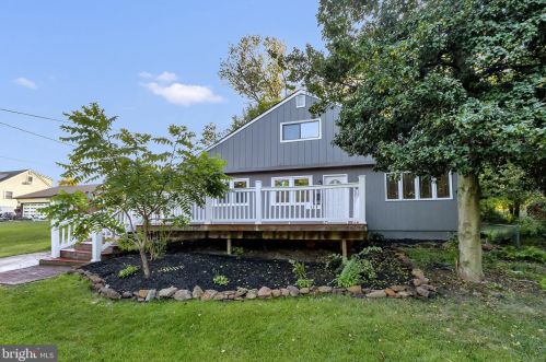 413 49th St, Camden NJ  08110-3910 exterior