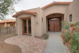 2567 Overton Ridge Pl, Tucson, AZ 85742-8256