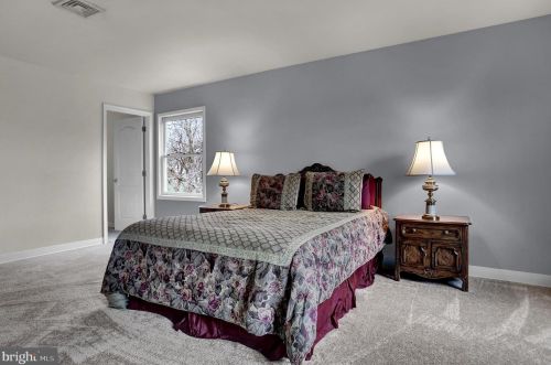 63 Willow Mill Park Rd, Navy Sup Dpt PA  17050-1757 exterior