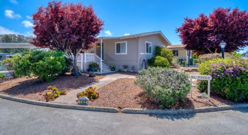 102 Canada Cove Ave, Princeton By The Sea, CA 94019-2354