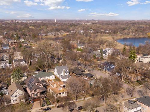 3810 Upton Ave, Minneapolis MN 55410-1239 exterior