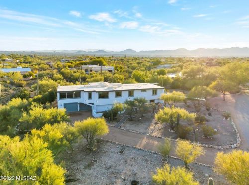 2120 Cerrada Nopal, Tucson, AZ 85718-4120