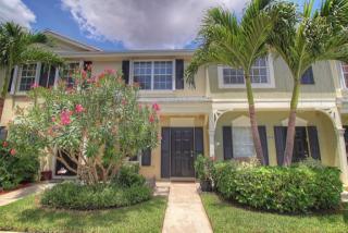 1039 Kokomo Key Ln, Delray Beach FL  33483-6034 exterior