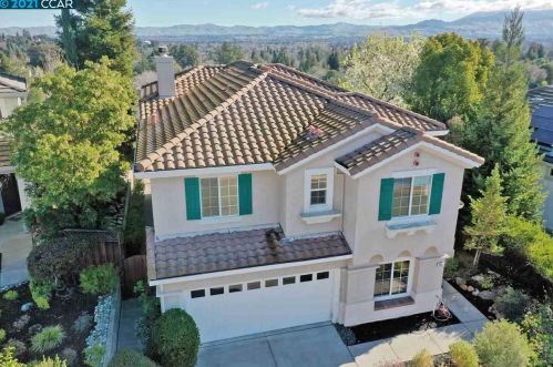 442 Iron Hill St, Concord, CA 94523-5602