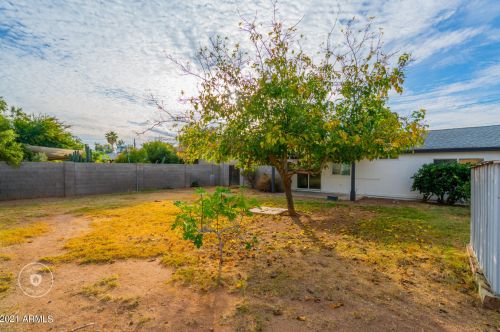 17853 35th Ave, Phoenix AZ 85053-1017 exterior