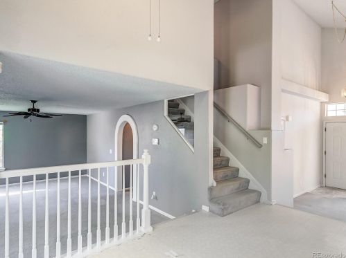 4465 Dunkirk Way, Denver CO 80249-6559 exterior