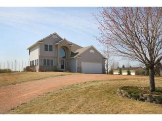 1435 Butterfly Ln, Jordan MN  55352-8307 exterior